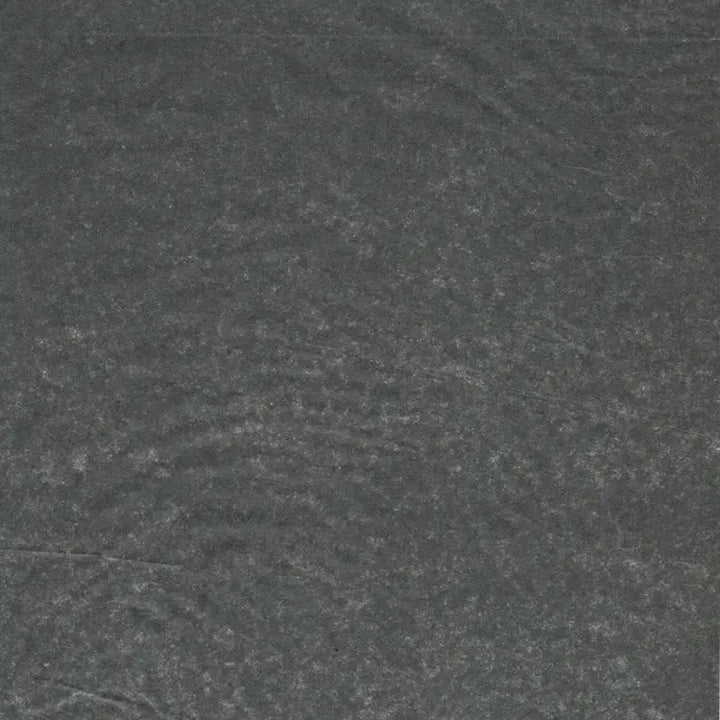 Dark gray textured surface of Acid Free Tissue Packaging Paper 420mm x 680mm