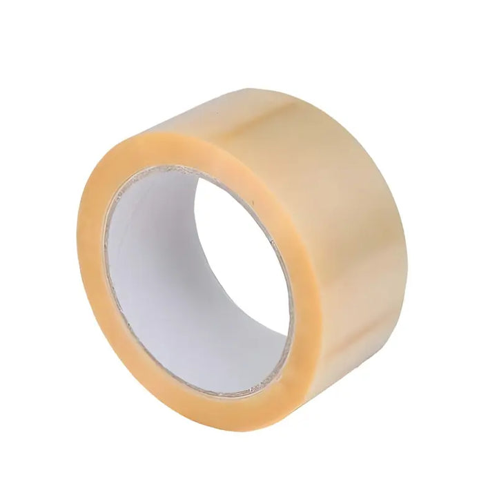 Clear Packing Tape roll for reliable carton sealing and packaging tape solutions