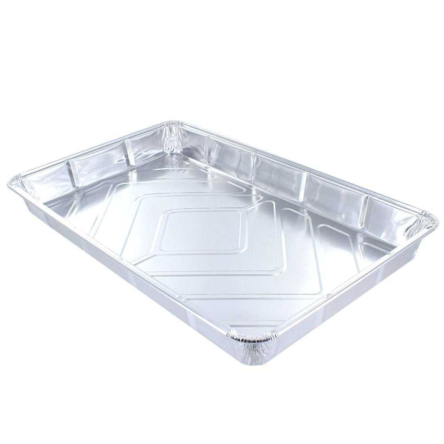Foil Container - Rectangular Tray  - WN-032-506 - 3265PL1 - 29906J