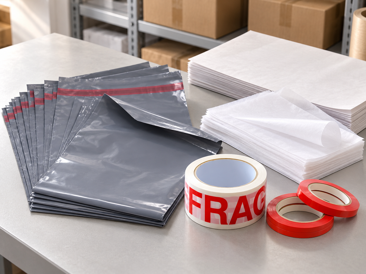 All Business Packaging