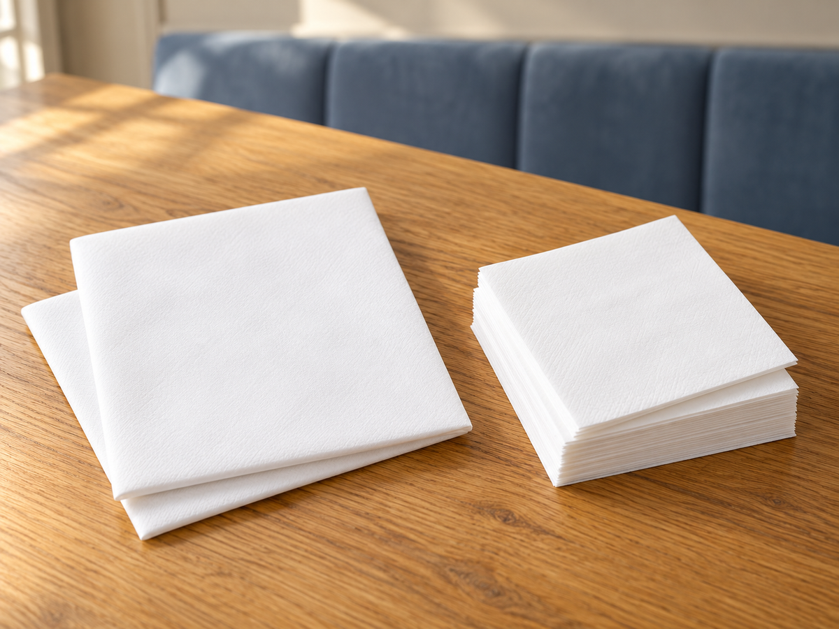 Napkins