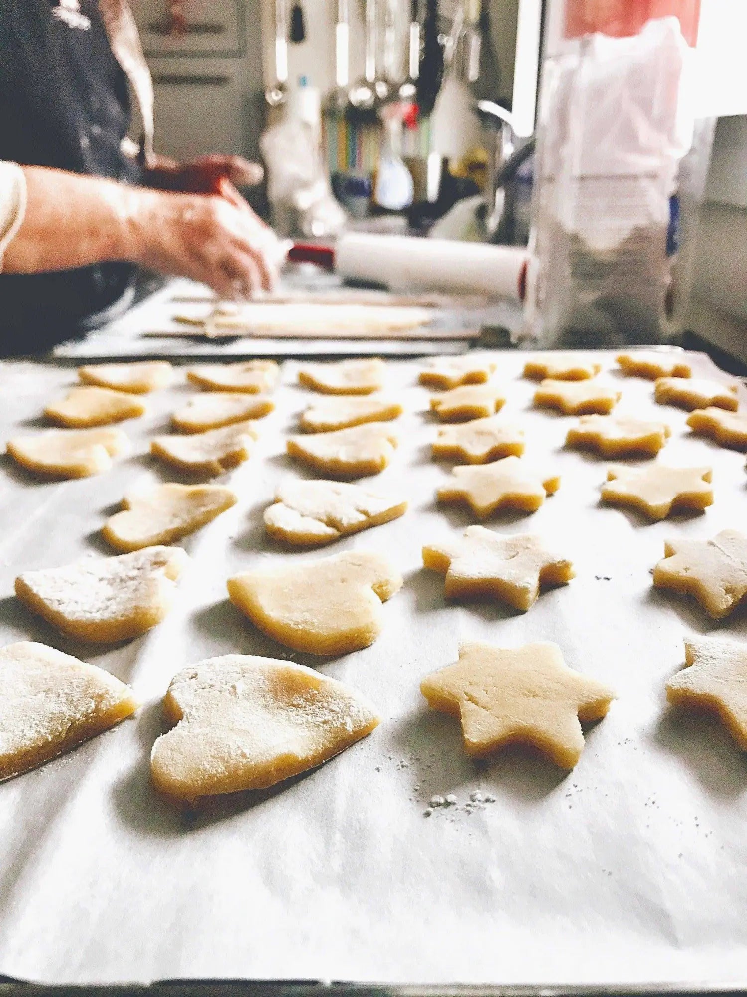 Baking Parchment