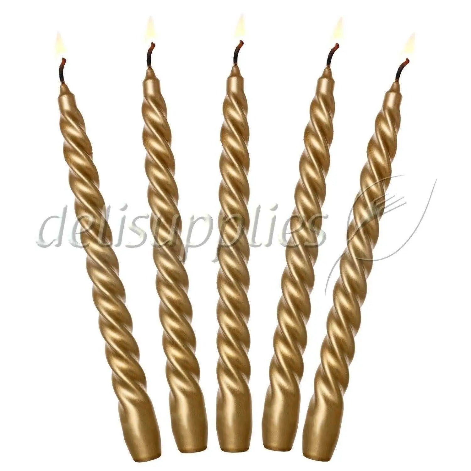 Candles