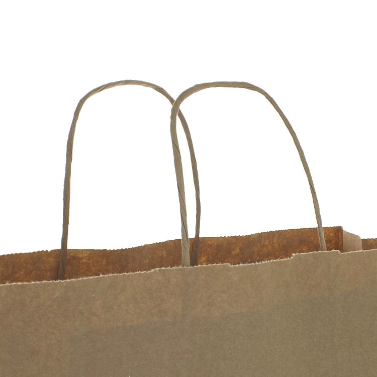 Carrier Bags