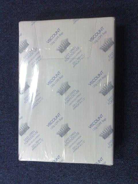 Clear Food Safe Bags