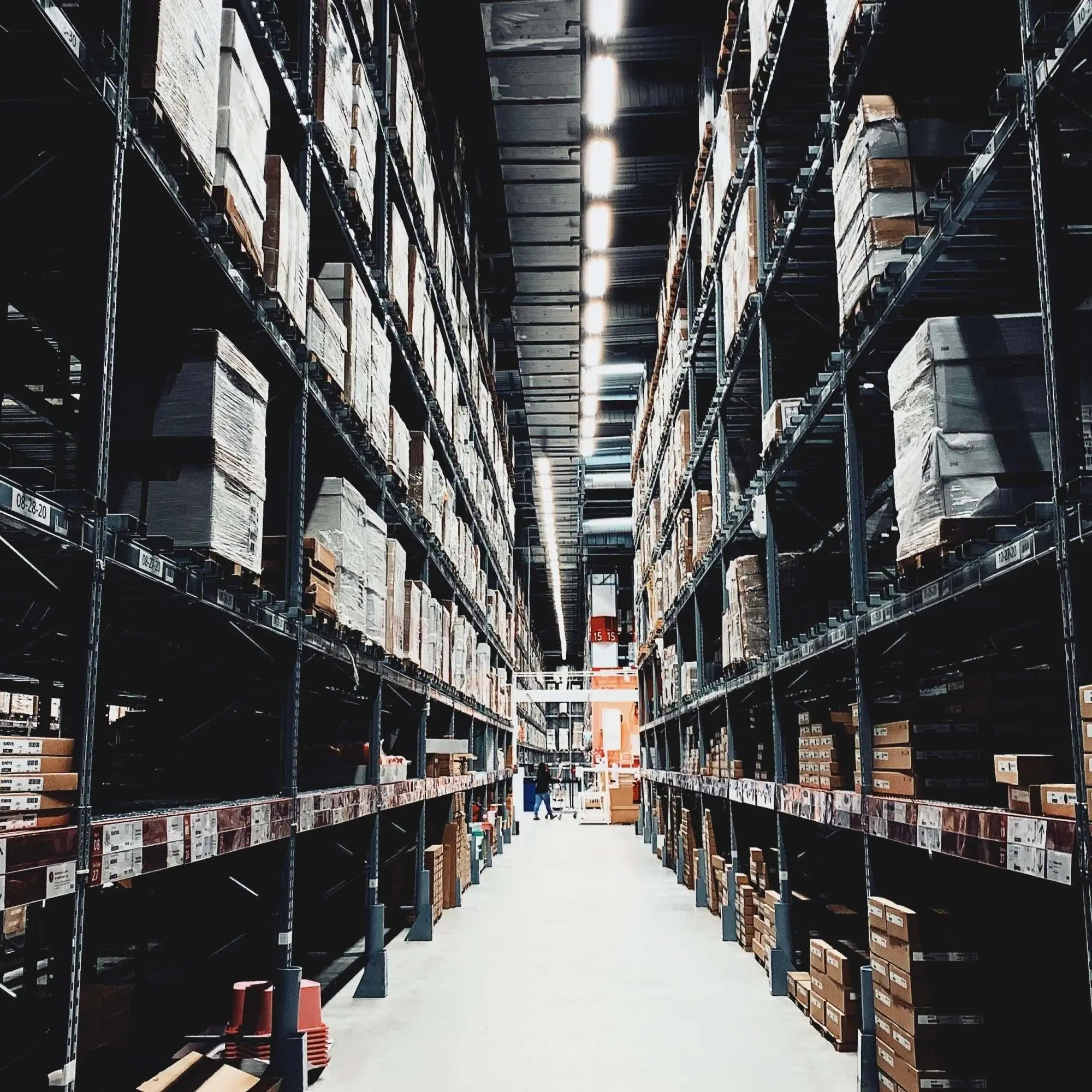 Clearance Stock