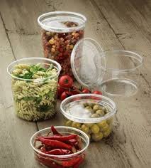 Wholesale Gourmet Deli Containers UK from Deli Supplies