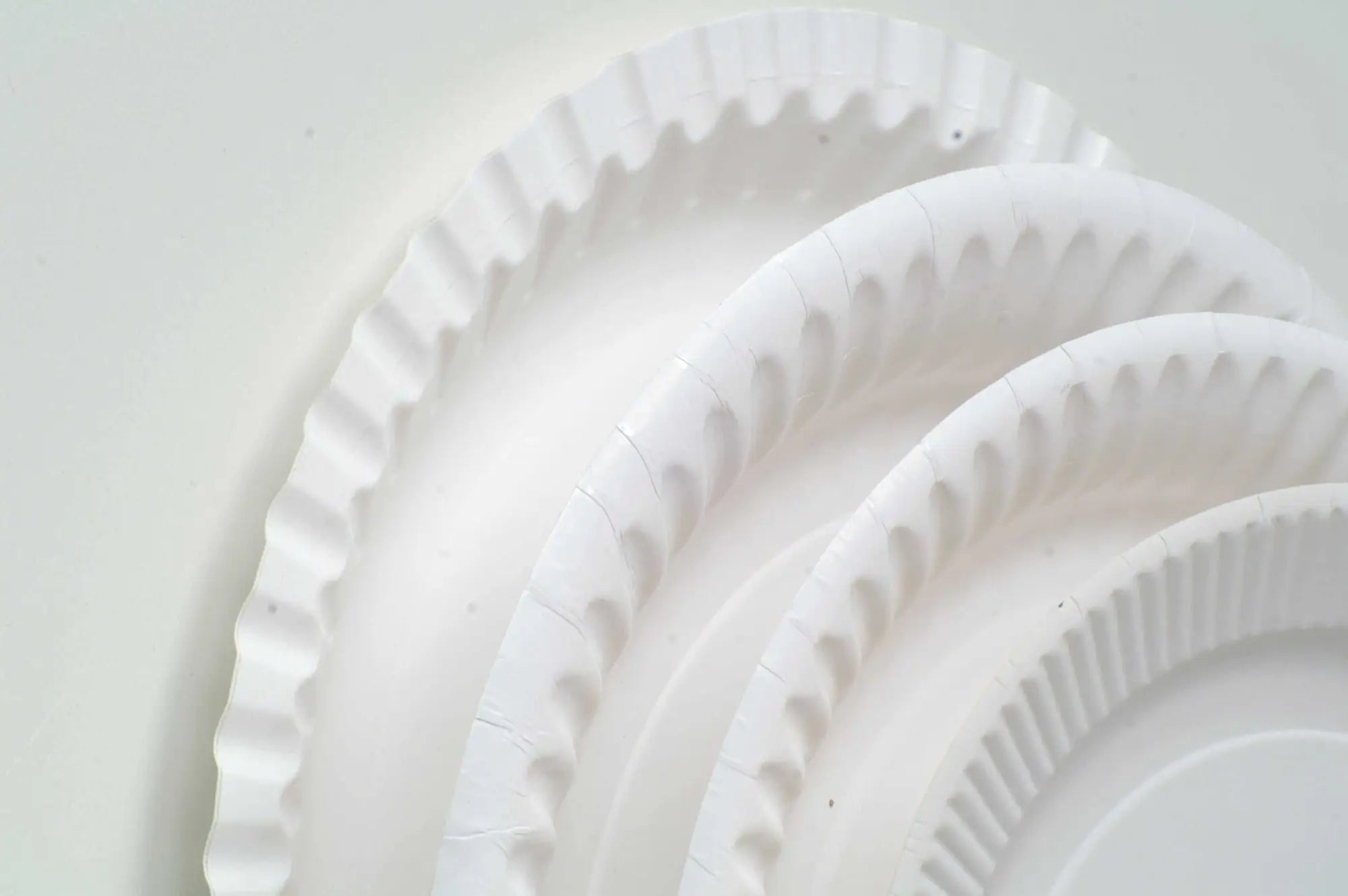 Disposable Plates