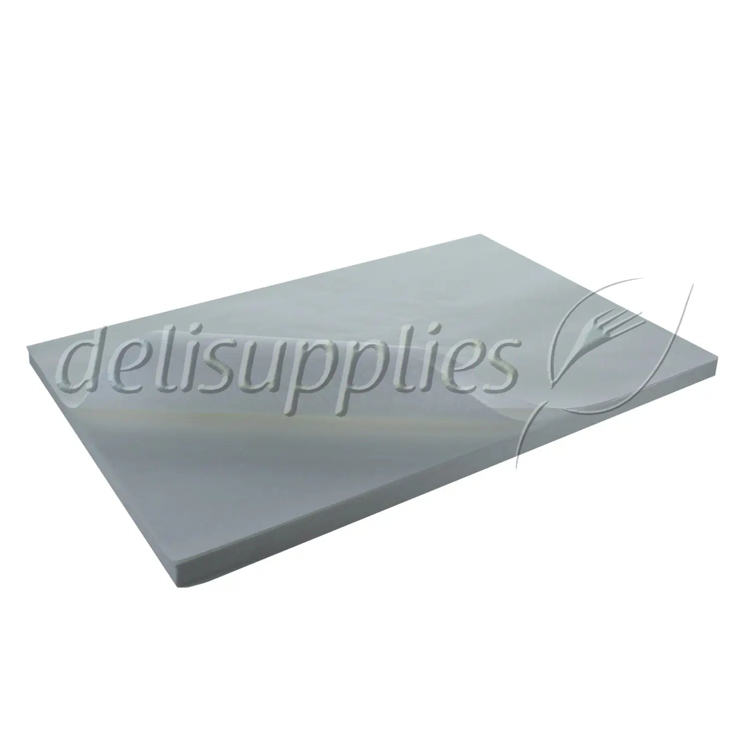 Greaseproof Paper