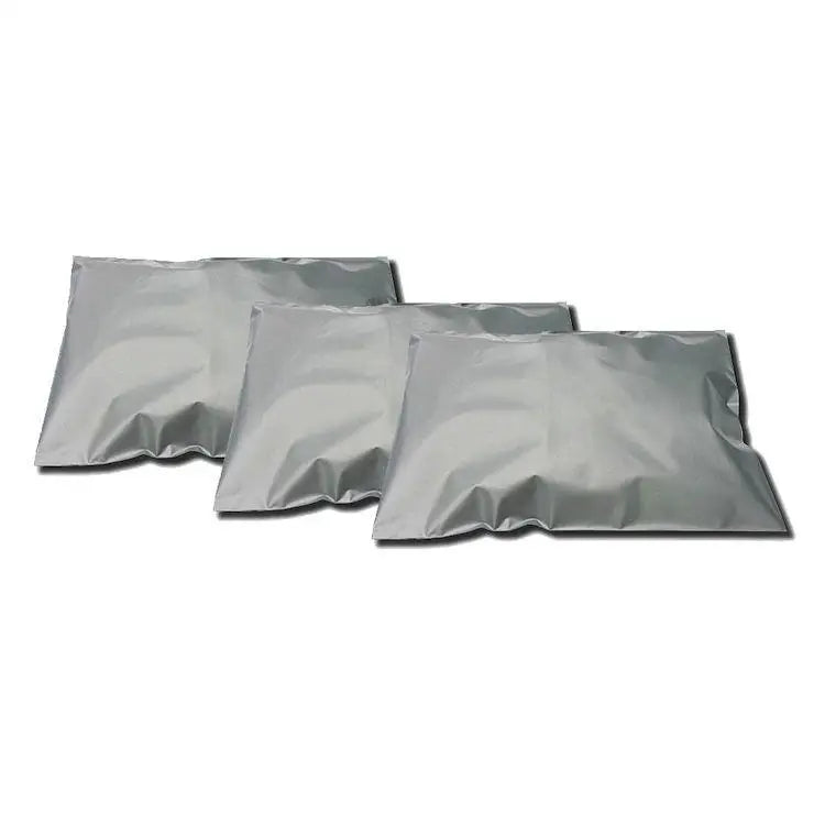 Grey Mailing Bags