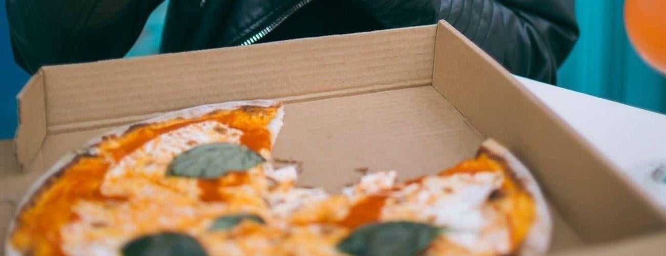 Pizza Boxes