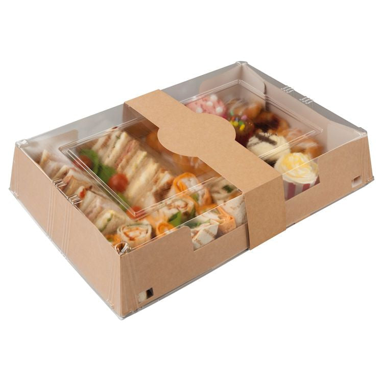 Sandwich Packaging