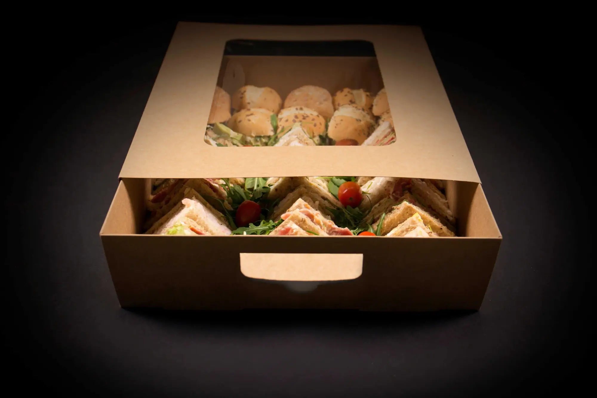Sandwich Platters & Deli Platters