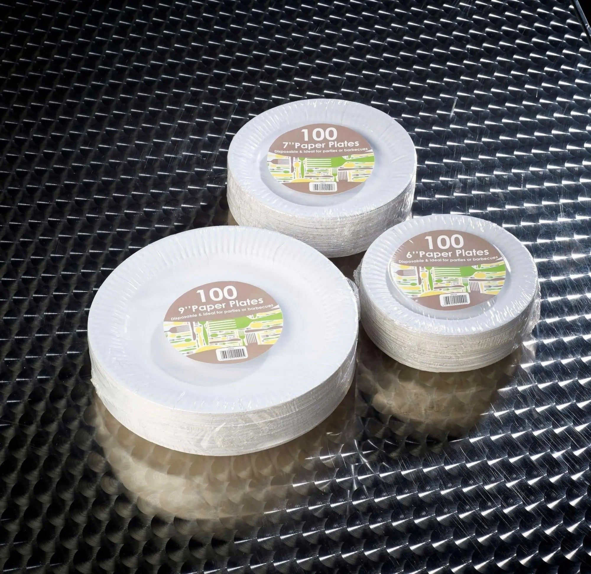 Wholesale Disposable Tableware
