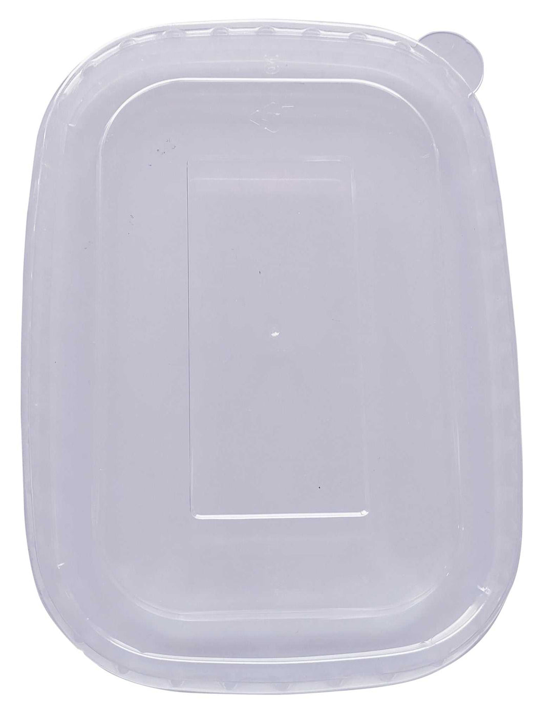 Kraft Food Container Box Rectangle boxes with Lids