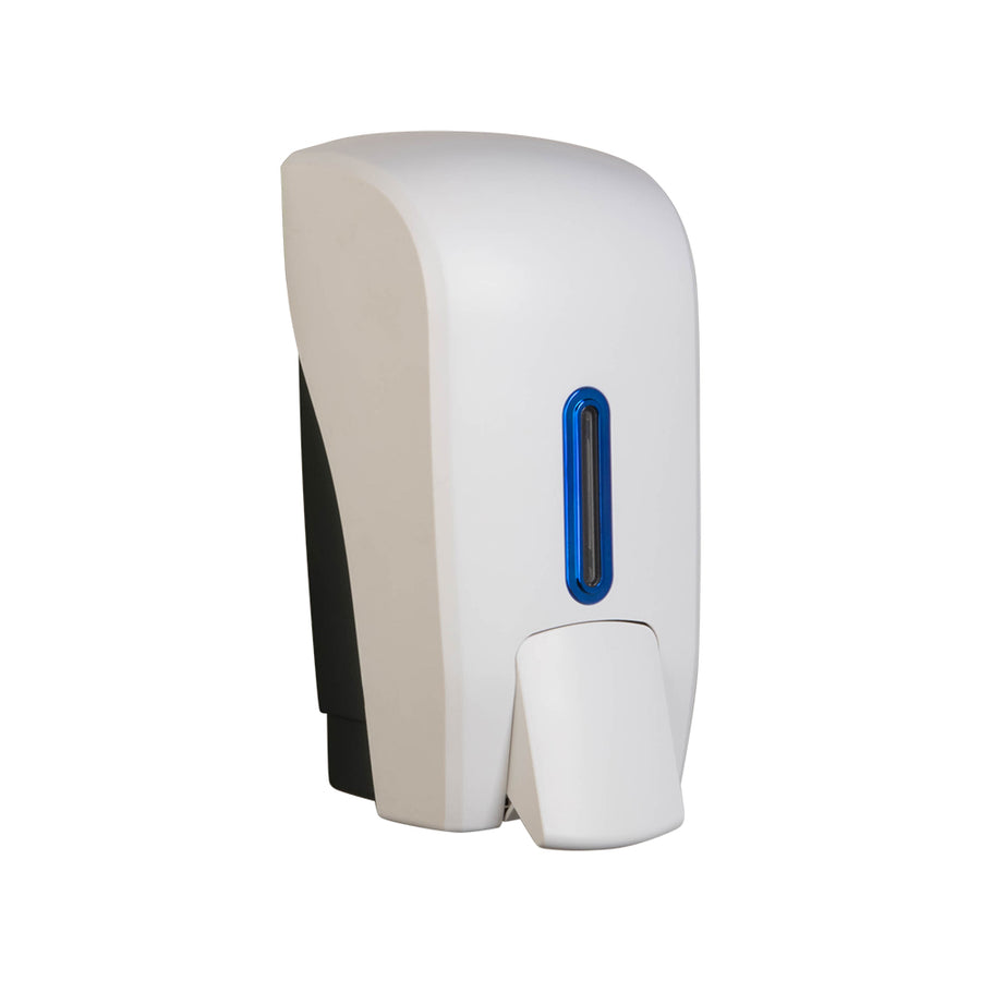 Foam Pump Soap Dispenser 1 Litre Halo dispensers from Deli Supplies UK
