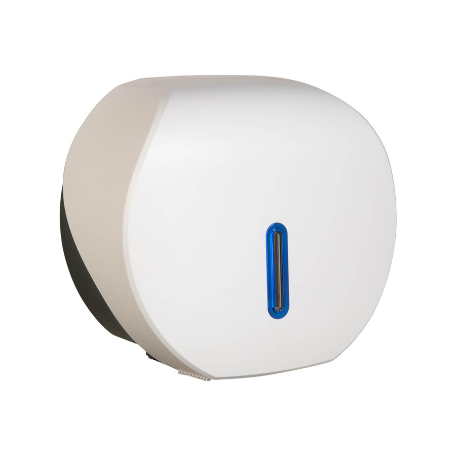 Deli Supplies Halo Mini Jumbo Toilet Tissue Dispensers UK