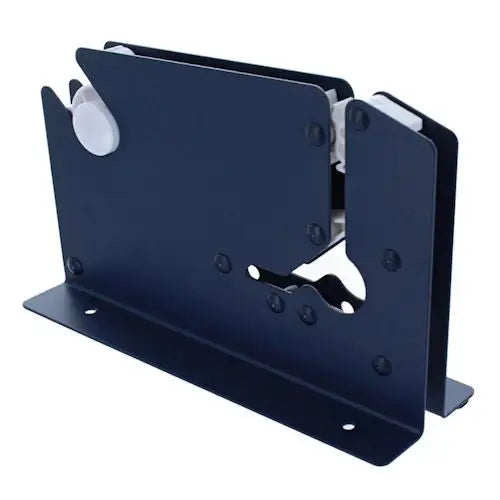 Bag Neck Sealer UK for effectively sealing plastic bags with adhesive tape