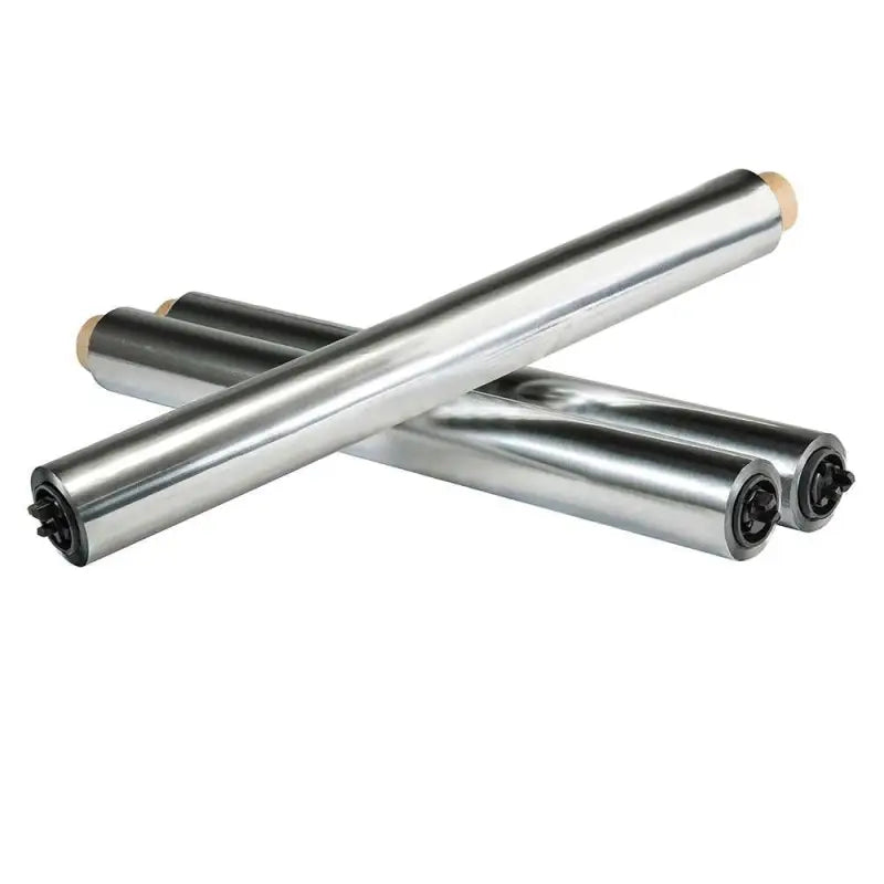 Wrapmaster 4500 Aluminium Foil 24C55 Refill Rolls 45cm x 90m for versatile kitchen use