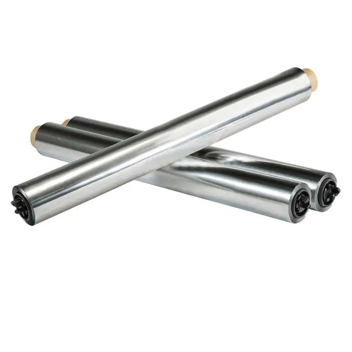 Wrapmaster 4500 Aluminium Foil 24C55 Refill Rolls 45cm x 90m for versatile kitchen use