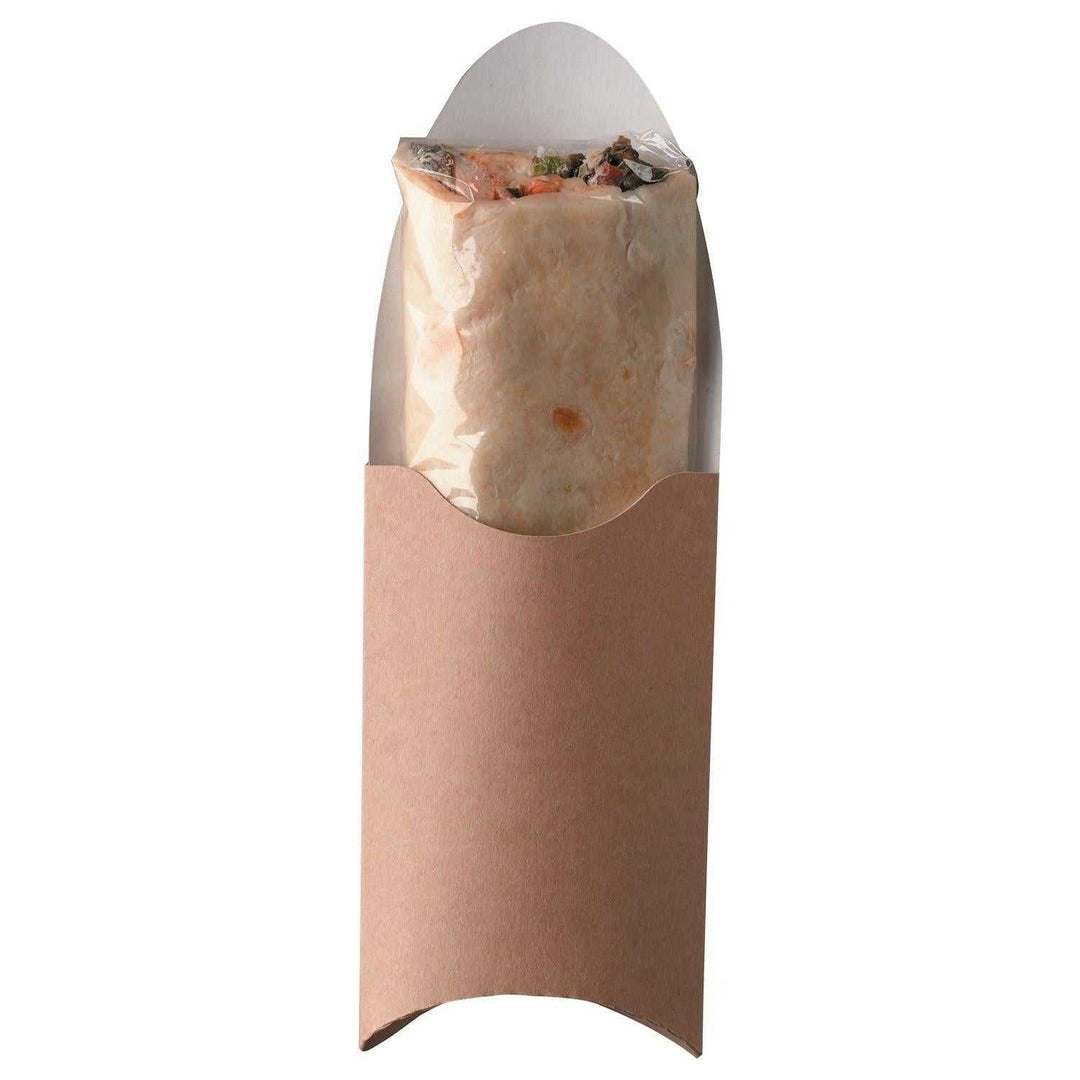 Tortilla Wrap Pocket TS1
