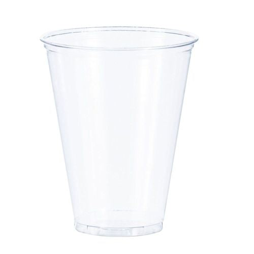 9oz Cup (266ml) Solo Ultra Clear TP9D Tumblers